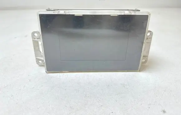 Nissan Primera Screen/display/small screen 28090BU701A 216776529A NS0110731