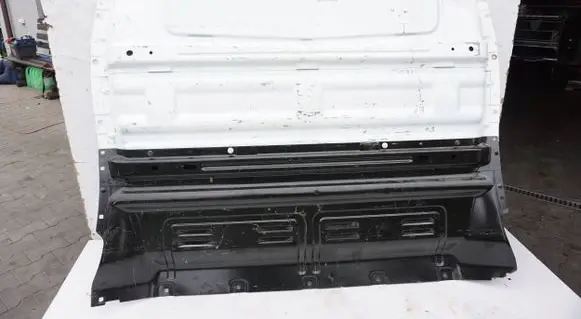 Renault Trafic III (X82) Frame SKO62962