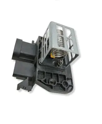 Citroen e-C3 Coolant fan relay 9847019780