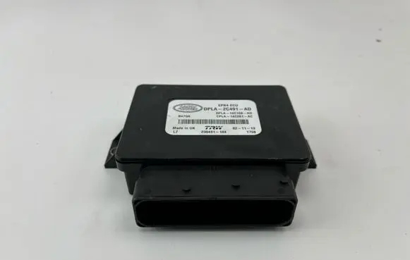 Land Rover Range Rover Sport L494 Hand brake control module DPLA2C491AD