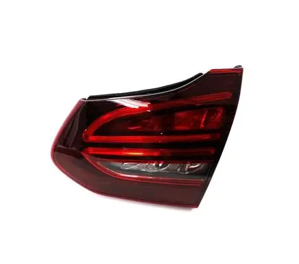 Mercedes-Benz C W205 Tailgate rear/tail lights A2059064705