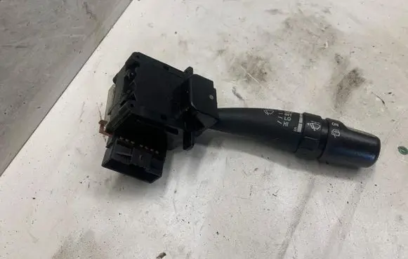 Hyundai Santa Fe Wiper control stalk