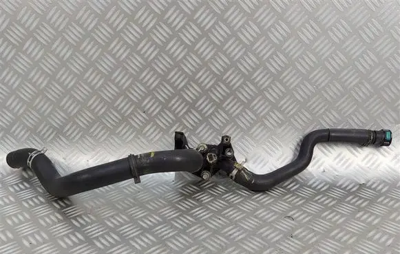 Ford Fiesta Thermostat housing BM5G-8K556-AC