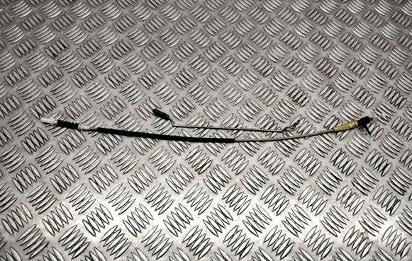 BMW X6 E71 Rear door cable line 7319339