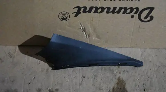 Porsche Taycan 9J1 Other sill/pillar trim element PASATAPICERKA 9J1867288