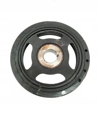 Toyota Yaris Crankshaft pulley