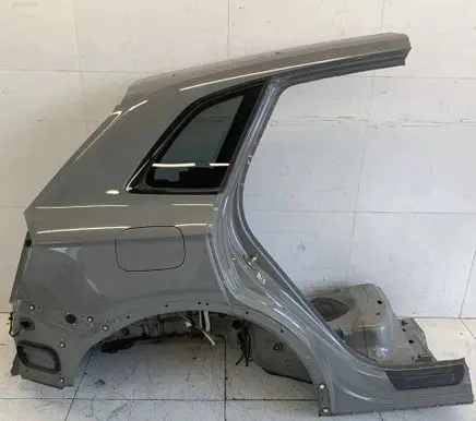 Audi Q5 SQ5 FY Rear quarter panel