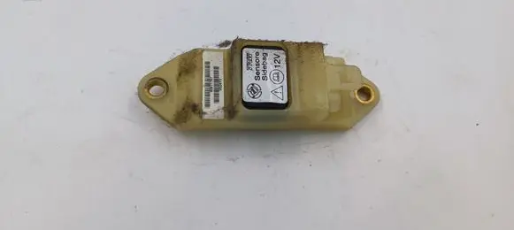 Alfa Romeo 166 Airbag deployment crash/impact sensor 60671767