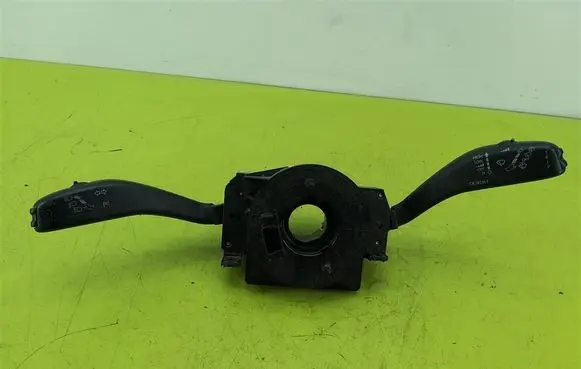 Skoda Fabia Mk2 (5J) Indicator stalk 6Q0953503EA
