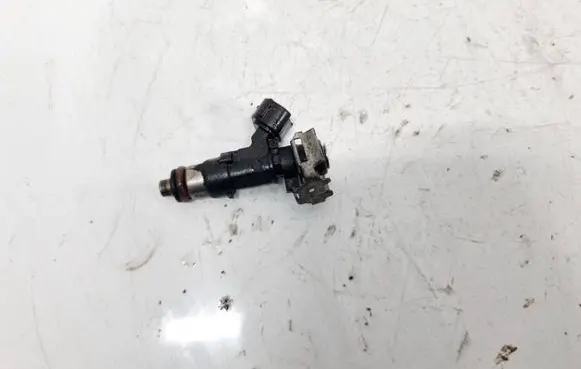 Citroen C5 Fuel injector 0280158041