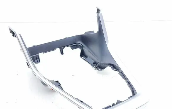 Toyota RAV 4 (XA50) Gear shifter surround trim plastic 5880542100