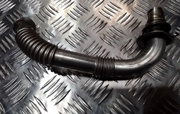 Mazda 2 EGR valve line/pipe/hose