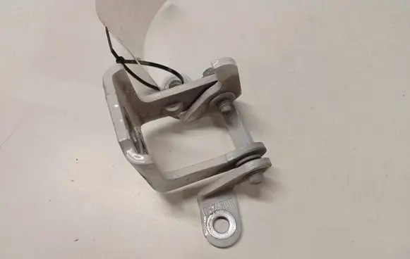 Opel Insignia A Rear door upper hinge 057RUR ES03A046574