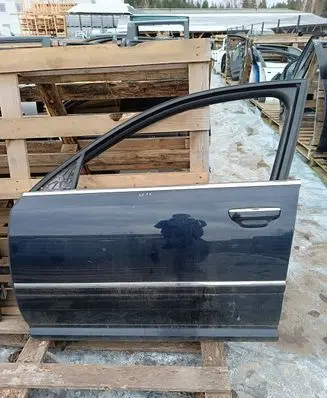 Audi A8 S8 D3 4E Front door NOCODE
