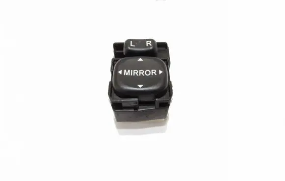 Toyota Corolla Verso E121 Wing mirror switch 183574