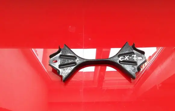 Mazda CX-7 Battery bracket NOCODE