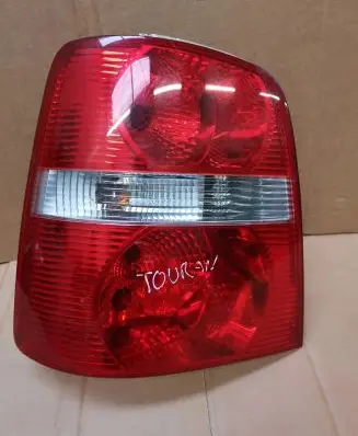 Volkswagen Touran I Rear/tail lights