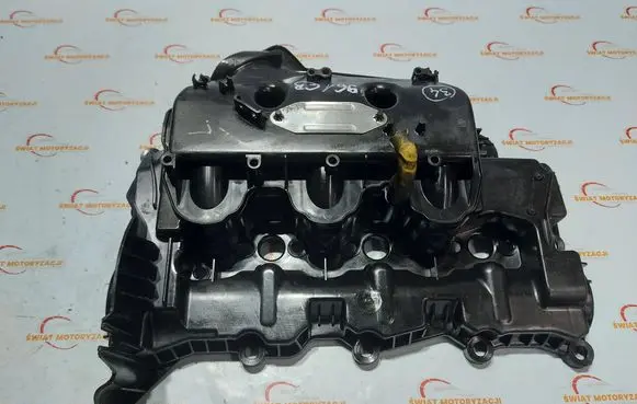 Land Rover Range Rover Sport L320 Rocker cam cover 9X2Q9424EG