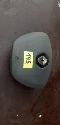Renault Captur Steering wheel airbag 985108265R