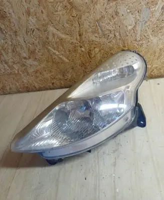 Citroen C3 Pluriel Headlight/headlamp 9641774480
