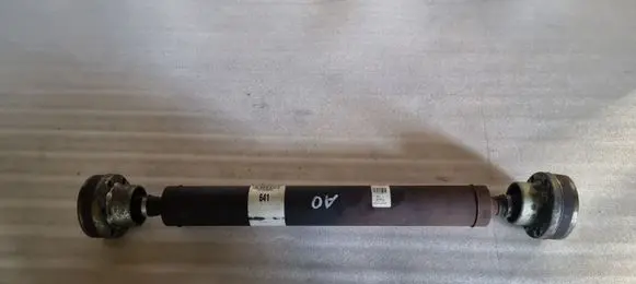 Jeep Grand Cherokee Front prop shaft P52853641AD TTF1287D0418 52853641AD