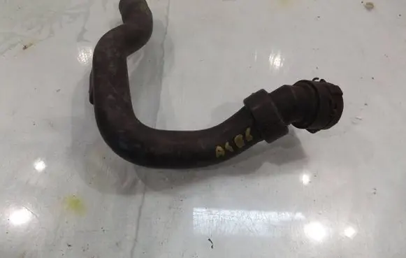Audi A4 S4 B6 8E 8H Engine coolant pipe/hose 8E0121101C