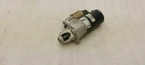 Mercedes-Benz E W212 Starter motor/solenoid A0061516001