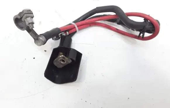 Skoda Octavia Mk2 (1Z) Positive cable (battery) 1K0971228L