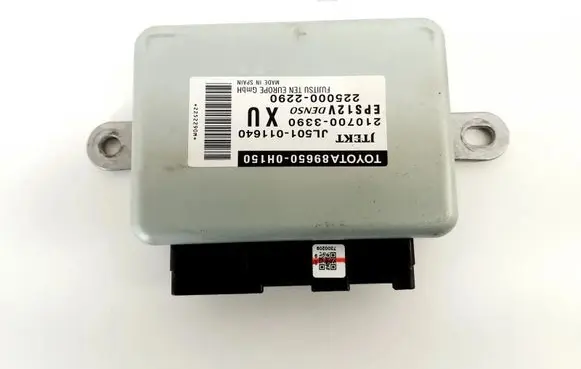 Toyota Aygo AB40 Power steering control unit/module 896500H150
