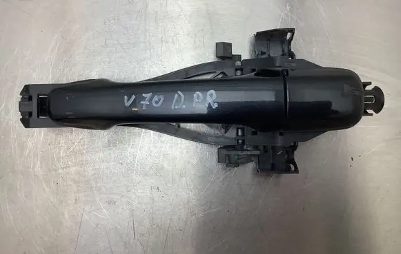 Volvo V70 Rear door exterior handle 30784203