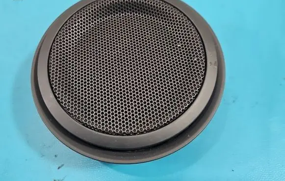 Peugeot 508 II Front door speaker 112796A0 IMPRK1556675