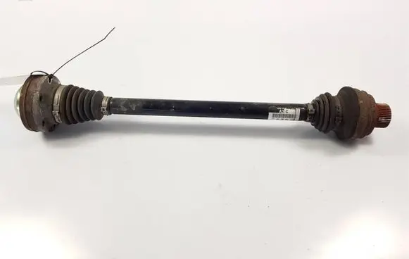 Audi A7 S7 4G Rear driveshaft 8R0501203C