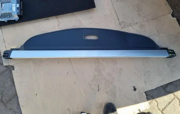 Hyundai i40 Parcel shelf load cover 