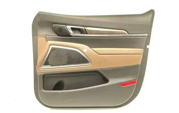KIA Telluride Front door card panel trim 82302-S9010 Q020901B U8R010408