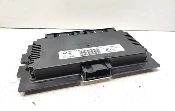 BMW X5 E70 Light module LCM 9170453 61359170453