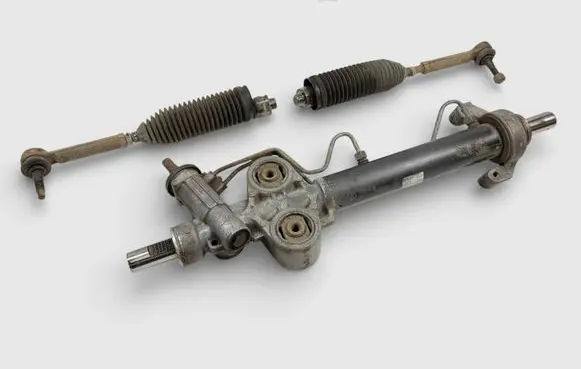 Cadillac Escalade Steering rack 25775390 19330565 25775370