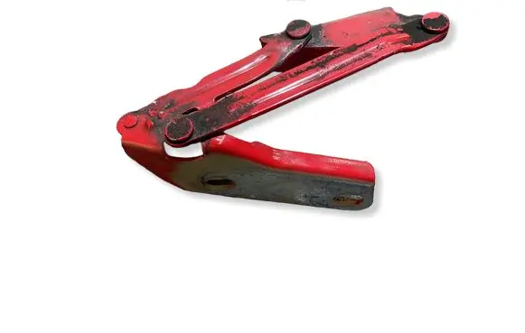Mercedes-Benz Sprinter W906 Engine bonnet/hood hinges 9067500021