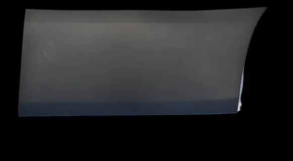 Iveco Daily 6th gen Front door trim (molding) 5801808067