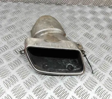 Mercedes-Benz CLS C218 X218 Muffler ending A2124901027