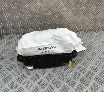 Porsche Cayenne (9Y0 9Y3) Passenger airbag 9Y0880204H