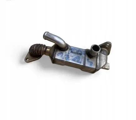 Skoda Fabia Mk3 (NJ) EGR valve cooler 045131513
