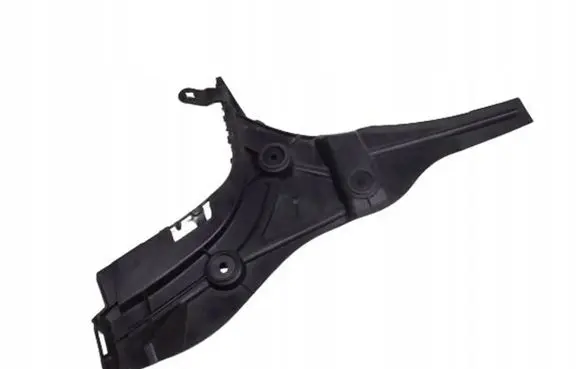 Audi A3 S3 8V Rear bumper mounting bracket 8V4807377