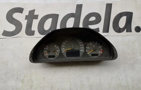 Mercedes-Benz E W210 Speedometer (instrument cluster) A2105400311 2105400311