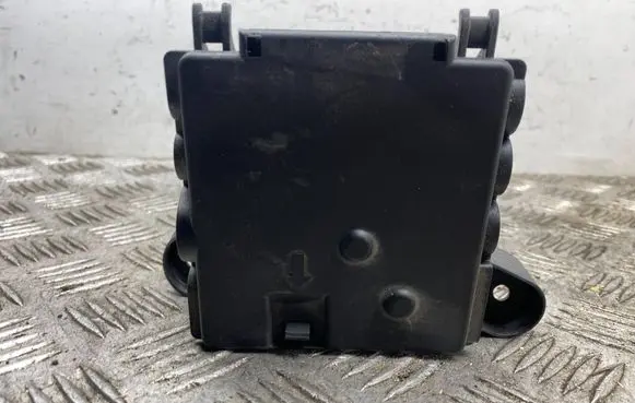 Audi A6 S6 C7 4G Positive wiring loom 4G0937517
