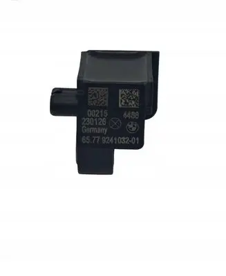 BMW 5 F10 F11 Airbag deployment crash/impact sensor 9241032