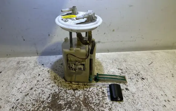 KIA Ceed In-tank fuel pump 81110A6900 1000A50419