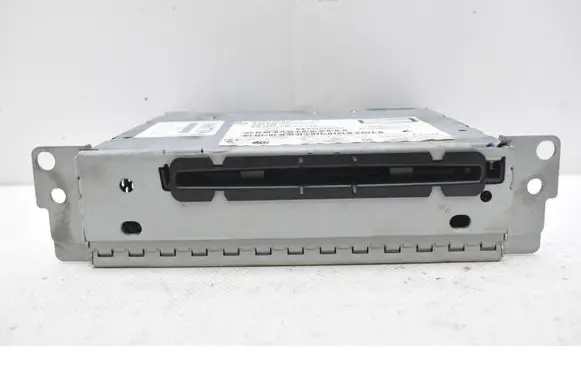 BMW 7 F01 F02 F03 F04 Radio/CD/DVD/GPS head unit 928151701