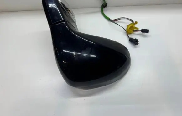 Peugeot 308 Front door electric wing mirror 0306040 0206040