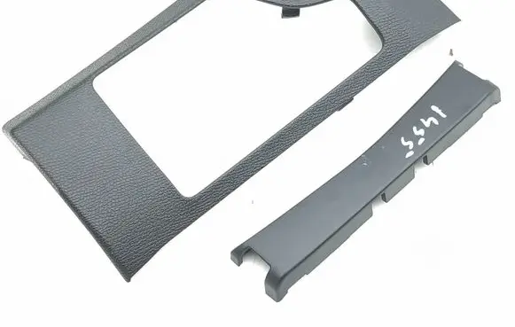 Peugeot 5008 II Panel trim 9810606877 9810606577 9810889677