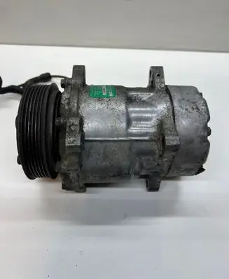 Volvo V50 Air conditioning (A/C) compressor (pump) SD7V16 8462611160 1227F